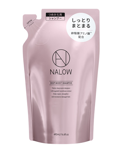 商品ラインナップ | NALOW-ナロウ-